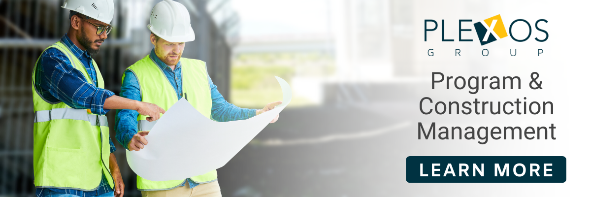 Program & Construction Management | Plexos Group